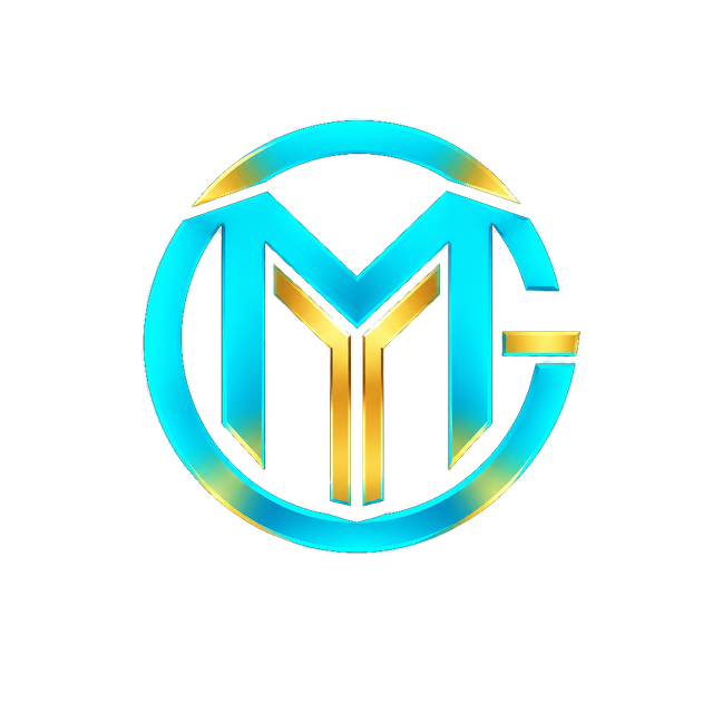 密友阁 MYG 徽记